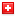 arcondis.ch server is located in Switzerland
